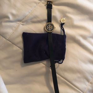 Tory Burch watch